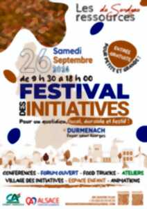 photo Festival des initiatives