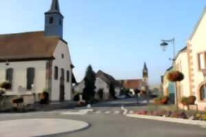 photo Journées Européennes du patrimoine : Visite guidée du village de Oermingen