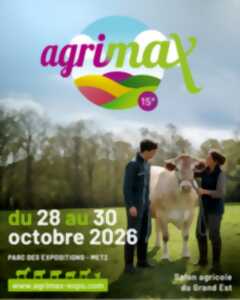 photo Salon Agrimax