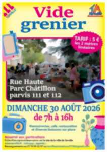 Grand vide-greniers