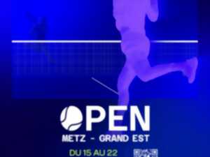 Open Metz - Grand Est