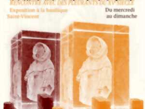 Exposition Pax Aedificantes - Les artisans de la paix