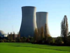 photo Journées européennes du patrimoine : La centrale nucléaire de Chooz