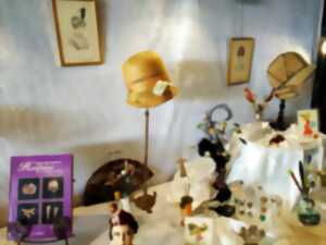 9ème exposition collections et passions