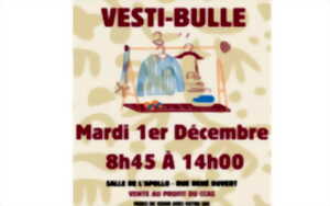 photo Vente Vesti-Bulle