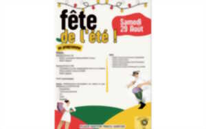 Fête de l'Eté