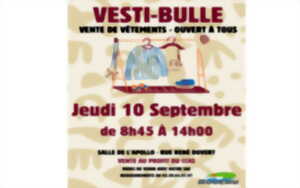 photo Vente Vestibulle