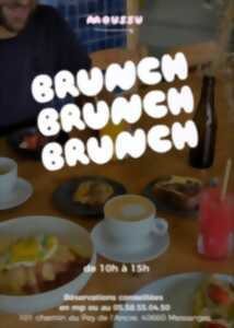 photo Brunch du dimanche