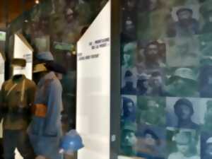 photo Exposition éphémère des collections de l’Historial franco-allemand