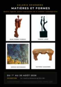 Exposition 