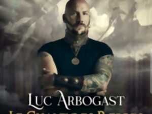 Concert de Luc Arbogast