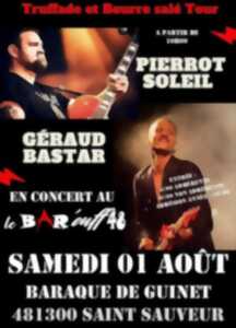 photo CONCERT AU BAR'OUFF48