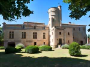 photo JEP 2026 - CHÂTEAU DE BELFLOU