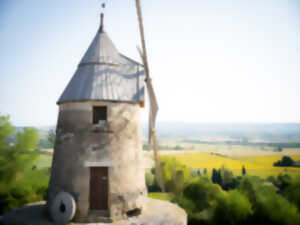 JEP 2026 - MOULIN DE CUGAREL
