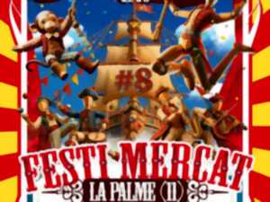 photo FESTI MERCAT