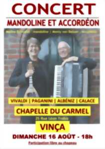 photo CONCERT FOLIE À DEUX