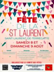 Fête de la Saint-Laurent