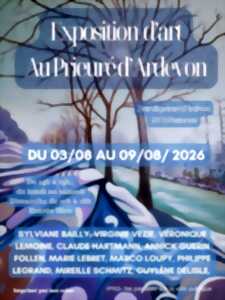 Exposition d’art