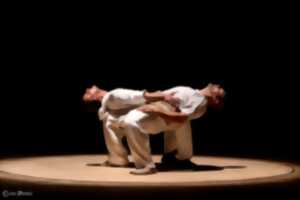 photo SECRETS • COMPAGNIE DE CIRQUE 