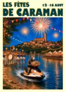LES FÊTES DE CARAMAN