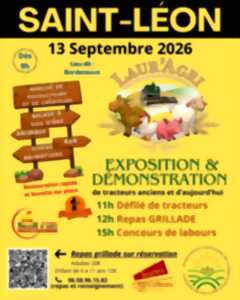 MARCHÉ ARTISANAL ET EXPOSITION AGRICOLE