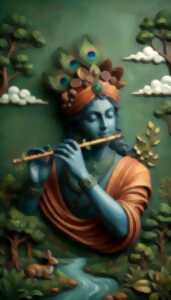 photo Anandi :  Concert de musique indienne, flûtes, Yaadhava