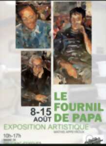 photo LE FOURNIL DE PAPA