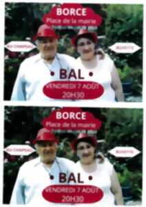 photo Bal animé