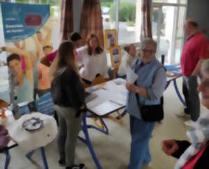 photo Forum des associations