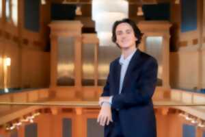 photo Ciné Concert avec Stanislas Théodas à l'orgue