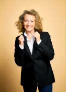 photo Entretien avec Annick Cojean