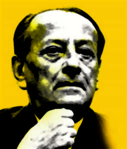 photo André Malraux vous parle