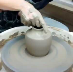 photo Portes-ouvertes Atelier de Poterie Juliette Muller