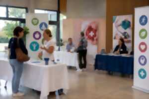 photo Forum des Associations Santé