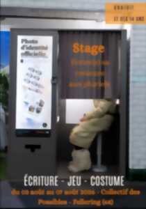 photo Stage 