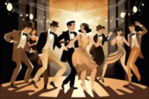 Danse Charleston et Solo Swing