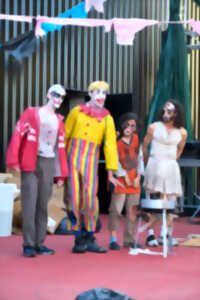 photo Stek - Cie Intrepidus Squad