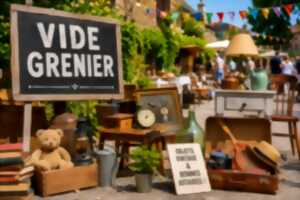 photo 1er vide-grenier