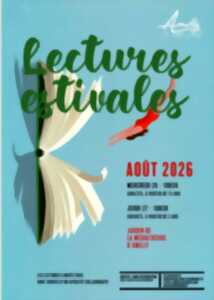 photo Lectures estivales (séance enfants)