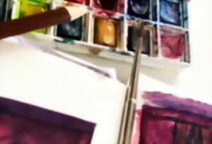 photo Stage artistique