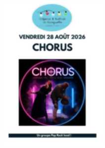 photo Concert à la Guinguette : Chorus