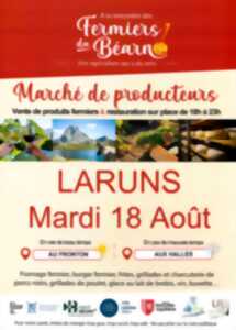 Marché de producteurs