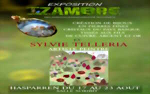 photo Exposition Izambre