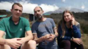 photo Ciné-rencontre - Jusqu'en haut avec lui