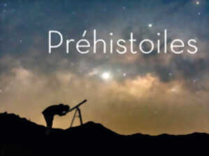 Préhistoiles