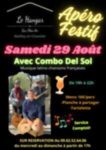photo APERO CONCERT