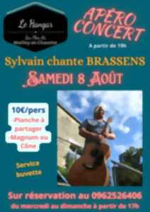 photo APERO CONCERT