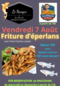 photo RDV Friture