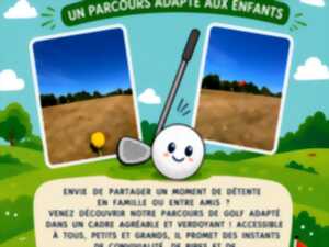 photo Kid's Golf