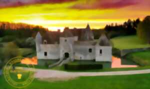 photo [Vignobles en scène!]: Repas prestige du château de Buranlure
